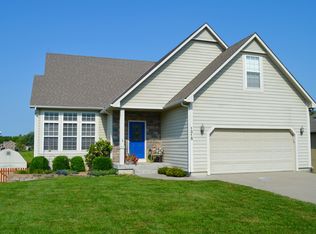 1315 Chestnut Ln, Eudora, KS 66025