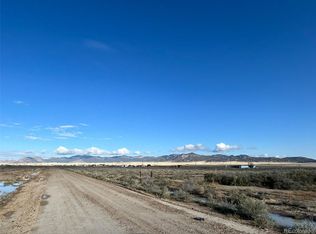 57984 Gloria B Drive LOT 3, Moffat, CO 81143