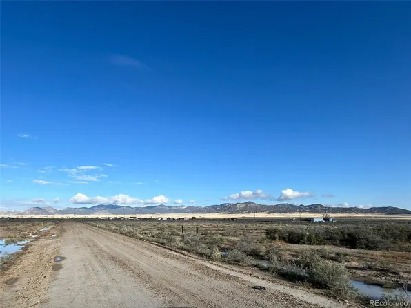 57984 Gloria B Drive LOT 3, Moffat, CO 81143