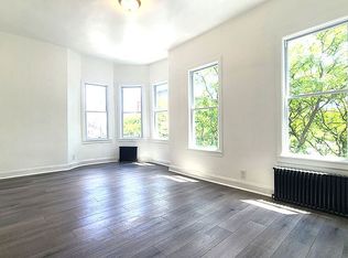 1723 Pitkin Ave #1A, Brooklyn, NY 11212
