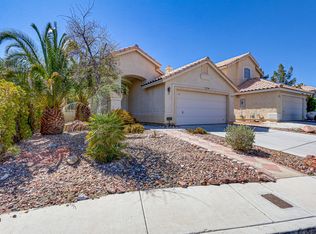 3781 White Peppermint Dr, Las Vegas, NV 89147