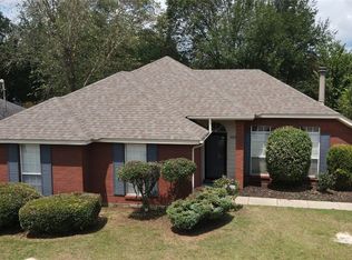 6213 Sandy Ridge Curv, Montgomery, AL 36117