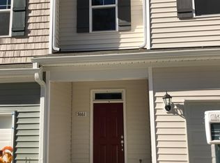 3661 Durwood Ln, Raleigh, NC 27604