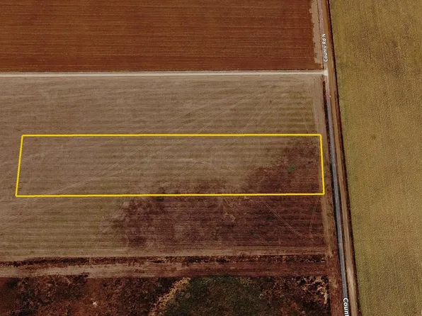 185 County Rd N, Panhandle, TX 79068