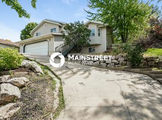 2156 N 1650 E, Layton, UT 84040