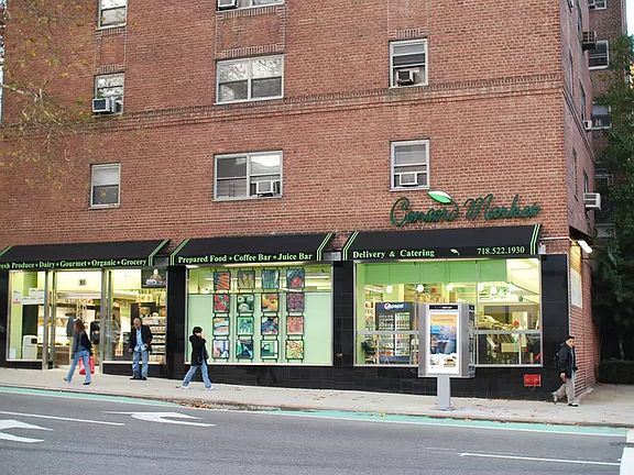 4th image of 225 Adams St APT 10K