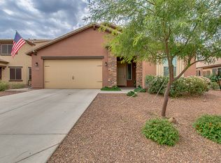 18533 W Vista Norte St, Goodyear, AZ 85338