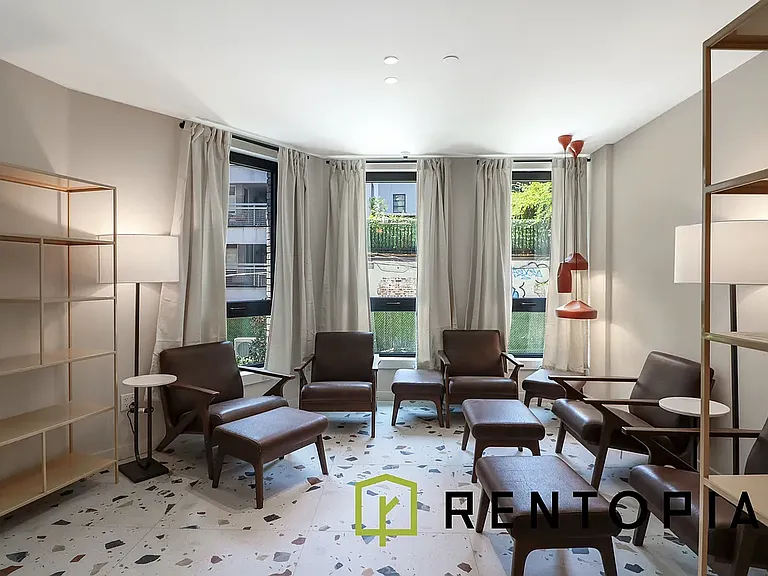 130 Hope St #506B — Photo 17