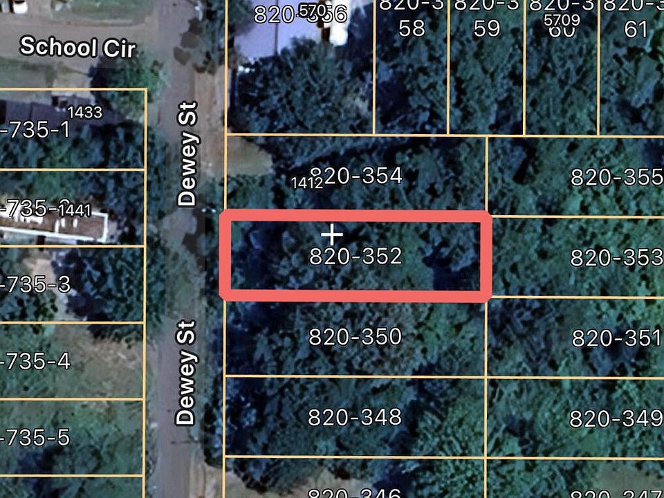1st image of LOT 32 Dewey St Lot 32