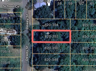 LOT 32 Dewey St Lot 32, Jackson, MS 39209