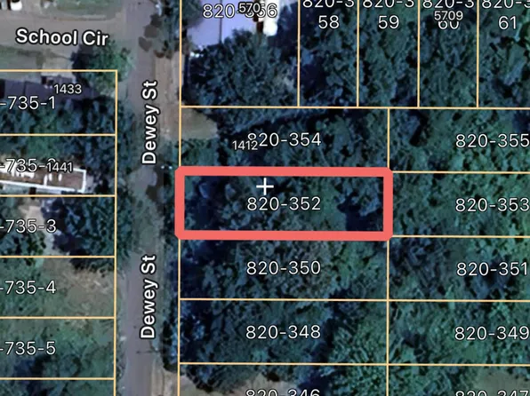 LOT 32 Dewey St Lot 32, Jackson, MS 39209
