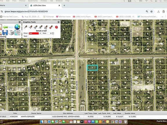 5th image of 1122 Edward Ave
