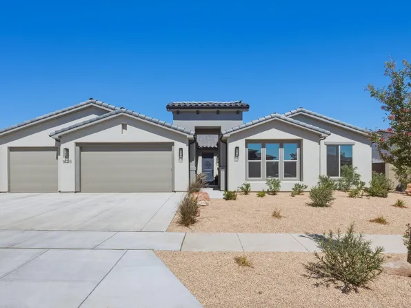 1636 N Horizon Pkwy, Washington, UT 84780