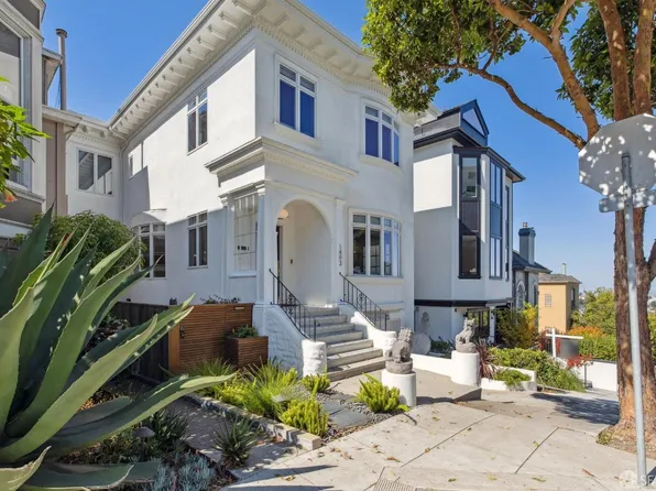 1493 Masonic Ave, San Francisco, CA 94117