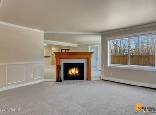 1881 E Tudor Rd #E-102, Anchorage, AK 99507