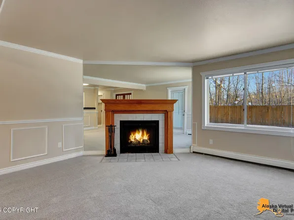 1881 E Tudor Rd #E-102, Anchorage, AK 99507