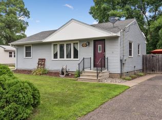 8353 E River Rd NW, Coon Rapids, MN 55433