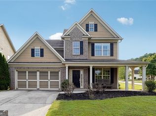 12 Mary Wallace Way, Dallas, GA 30157