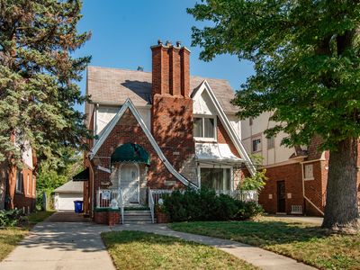 17352 Roselawn St, Detroit, MI, 48221