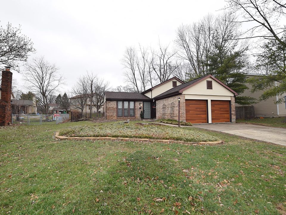 1st image of 6396 Cherroy Dr