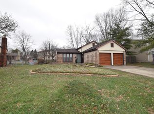 6396 Cherroy Dr, Reynoldsburg, OH 43068
