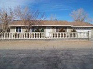 16617 Jubilee Trail Ave, Lake La, CA 93591