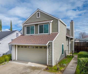 2203 Sandcastle Way, Sacramento, CA, 95833