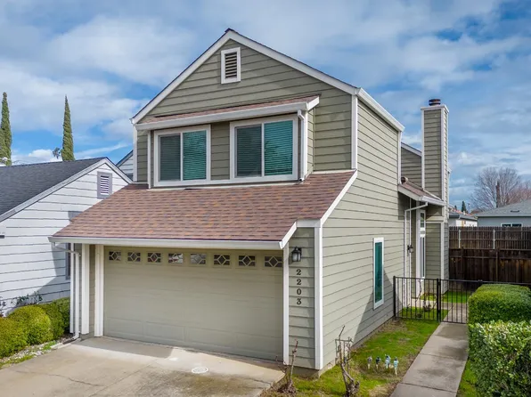 2203 Sandcastle Way, Sacramento, CA 95833