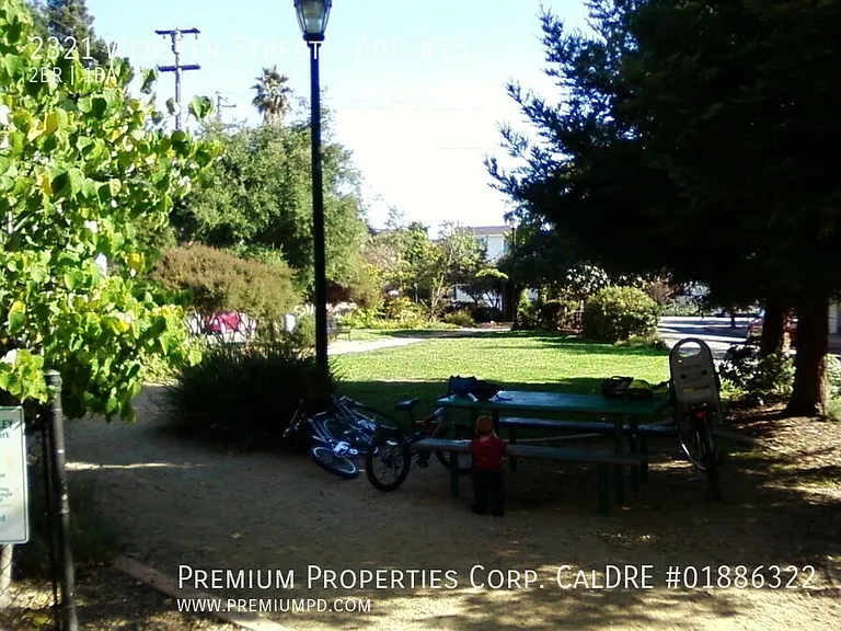 2321 Webster St #15 — Photo 24