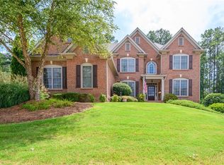51 Ridge View Ct, Acworth, GA 30101