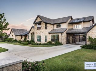 817 Uluru Ave, New Braunfels, TX 78132
