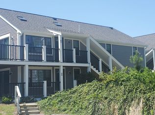 190 Route 6a APT 4D, Orleans, MA 02653