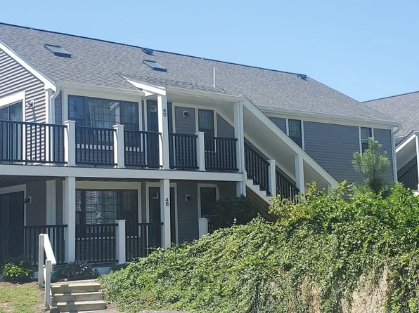190 Route 6A #4D, Orleans, MA 02653