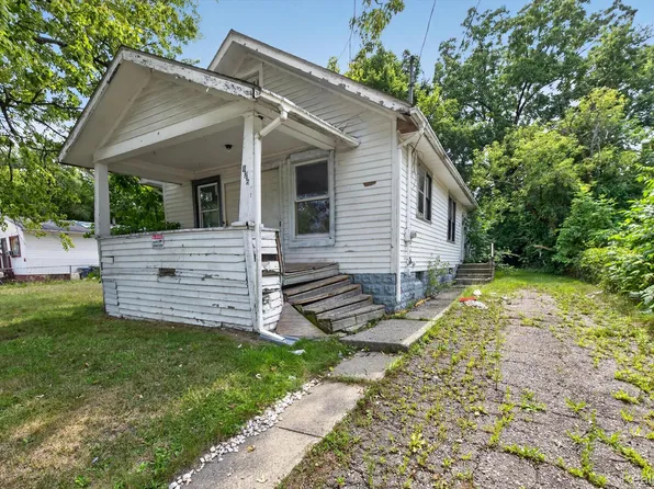 126 E Gracelawn Ave, Flint, MI 48505