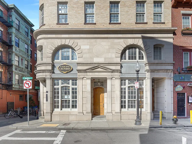 100 Salem St #9 — Photo 20