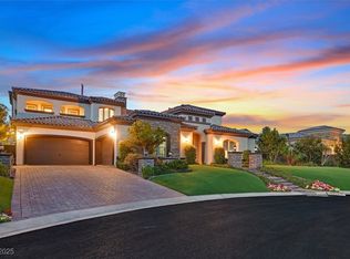 10 Olympia Outlook Dr, Enterprise, NV 89141