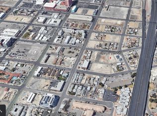 316 N 9th St, Las Vegas, NV 89101