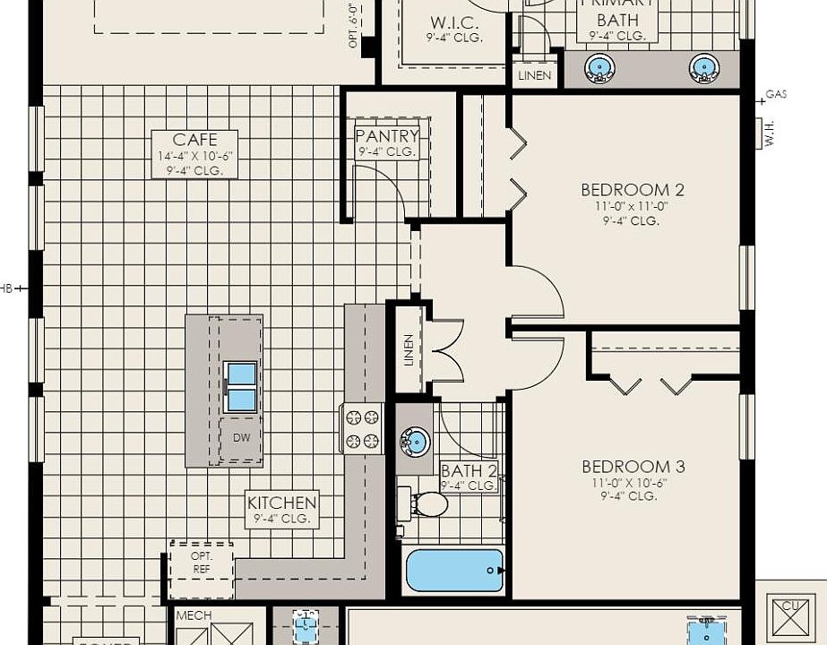 2nd image of 2336 Kamin Dr