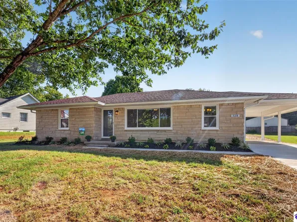 128 College Hts, Hodgenville, KY 42748