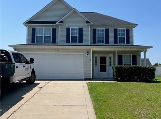 1920 Jenny Rd, Fayetteville, NC 28314