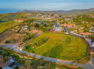 0 Smerber Rd #2, Corona, CA 92881