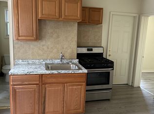 116 N 1st St, Paterson, NJ 07522
