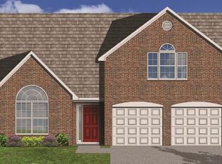 2936 Eminent Dr, Lexington, KY 40511