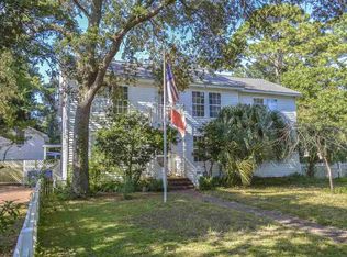 402 Poinsett Rd, Myrtle Beach, SC 29577