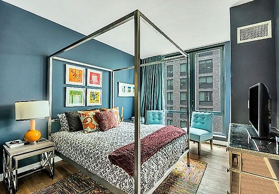 5th image of 23 W 116th St APT 5C