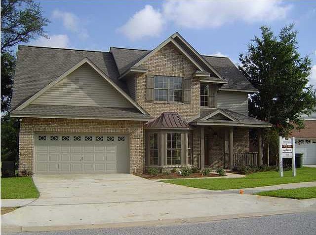 Front Elevation