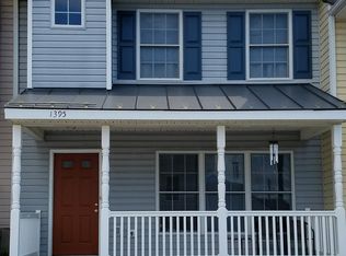 1395 Founders Way, Harrisonburg, VA 22802