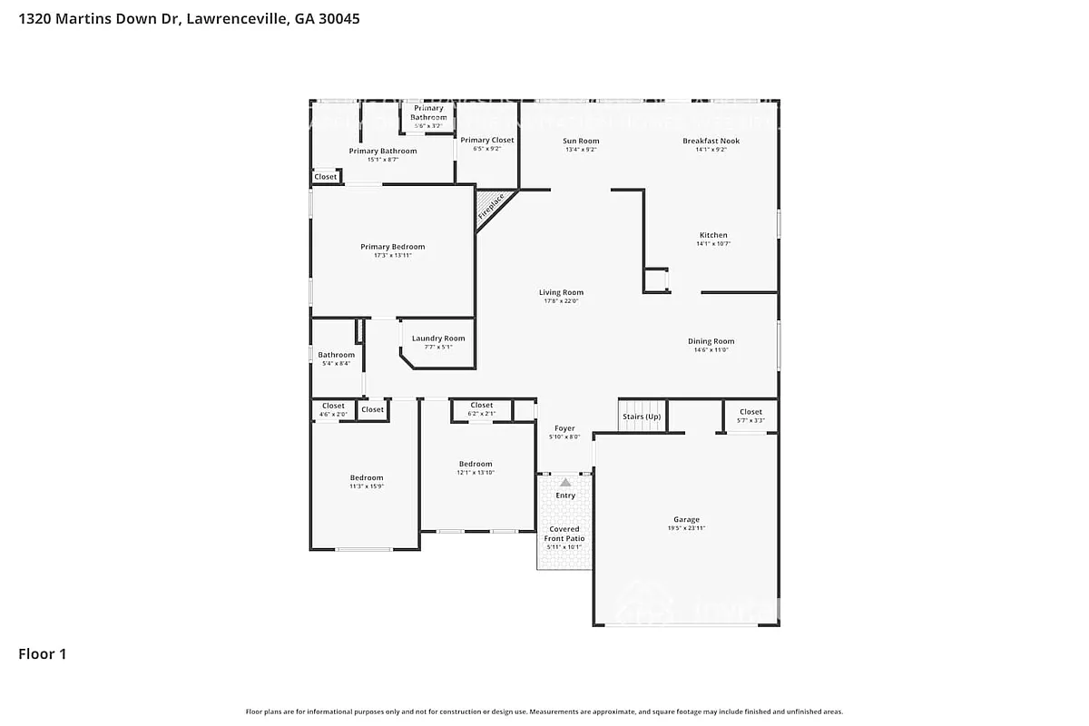 Building Photo - 1320 Martins Down Dr