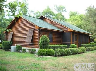 423 Devane Rd, Monticello, FL 32344