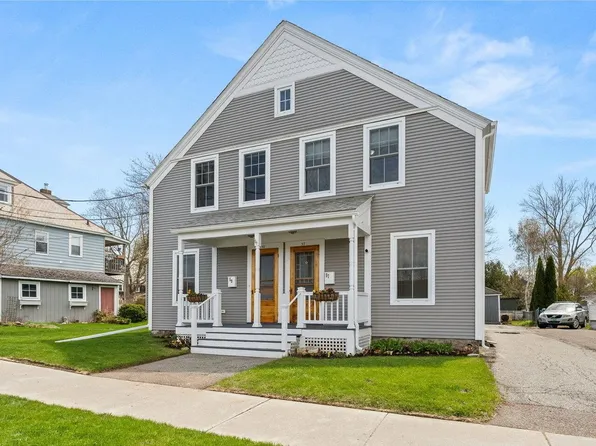 57-59 Lakeside Avenue, Burlington, VT 05401